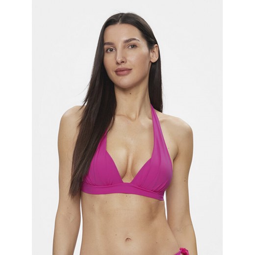 Banana Moon Góra od bikini Maho Spring Różowy ze sklepu MODIVO w kategorii Stroje kąpielowe - zdjęcie 183692336