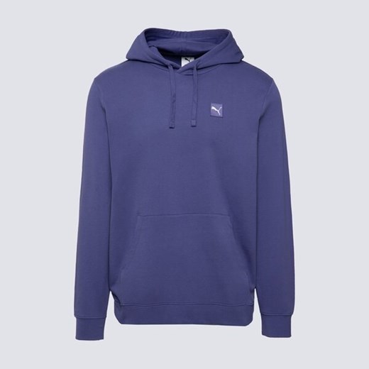 puma bluza z kapturem ess elevated 68472846 ze sklepu 50style.pl w kategorii Bluzy męskie - zdjęcie 183692448