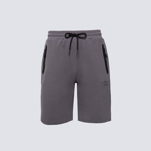umbro szorty ess tech shorts ul125szm02001 ze sklepu 50style.pl w kategorii Spodenki męskie - zdjęcie 183692456