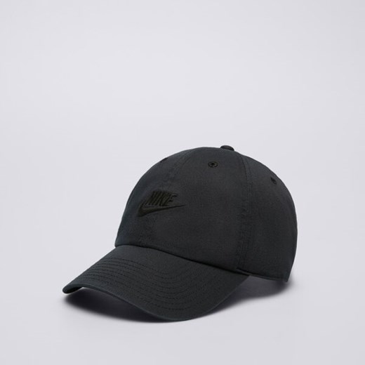 nike czapka u nk club u cb fut wsh l fb5368-010 ze sklepu 50style.pl w kategorii Czapki z daszkiem męskie - zdjęcie 183692457