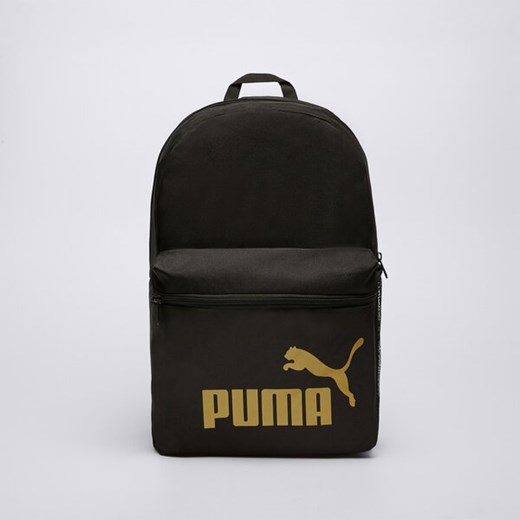 puma plecak puma phase 9116403 ze sklepu 50style.pl w kategorii Plecaki - zdjęcie 183692459