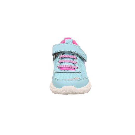 Buty sportowe dziecięce Superfit skórzane