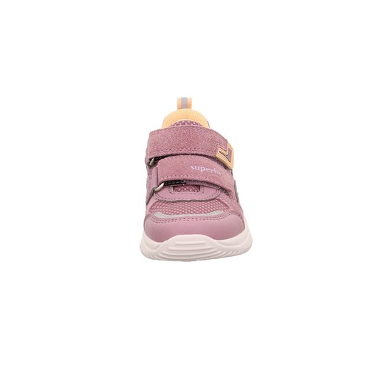 superfit Skórzane sneakersy &quot;Storm&quot; w kolorze Superfit 35 Limango Polska wyprzedaż