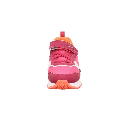 Buty sportowe dziecięce Superfit na rzepy