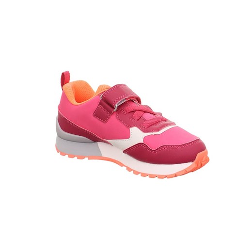 Buty sportowe dziecięce Superfit na rzepy