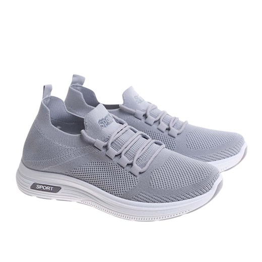 Buty sportowe męskie Pantofelek24 bez zapięcia wiosenne 