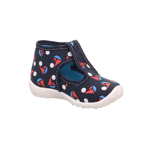 Kapcie dziecięce Superfit 