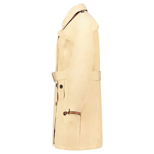 Płaszcz damski Geographical Norway 