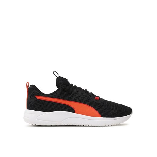 Buty do biegania Puma Resolve Modern Weave 377994 01 Czarny Puma 44_5 eobuwie.pl