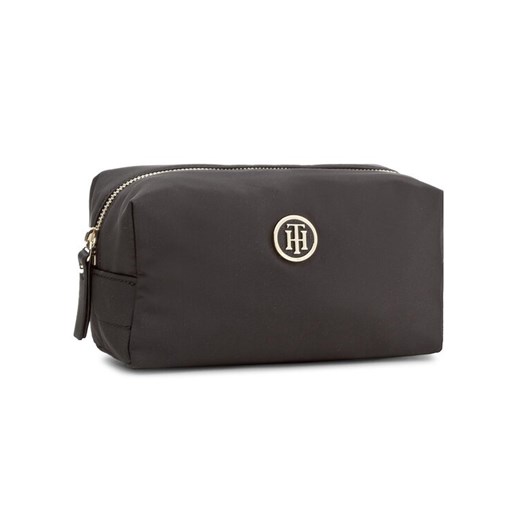 SASZETKA KOSMETYCZKA TOMMY HILFIGER KTH03 ze sklepu olika.com.pl w kategorii Kosmetyczki - zdjęcie 183696675