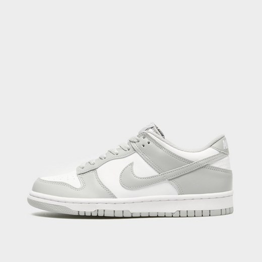NIKE DUNK LOW BG ze sklepu JD Sports  w kategorii Buty sportowe damskie - zdjęcie 183696846