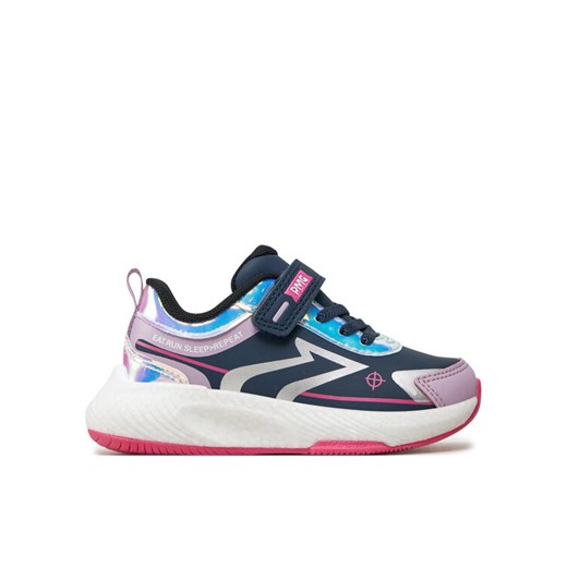 Sneakersy Primigi 6970011 Granatowy ze sklepu eobuwie.pl w kategorii Buty sportowe dziecięce - zdjęcie 183699258