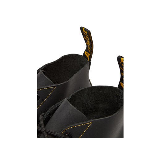 Buty zimowe męskie Dr. Martens 