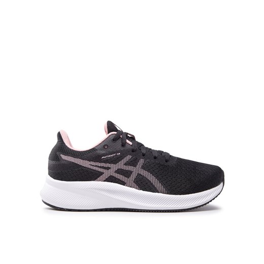Asics Buty do biegania Patriot 13 1012B312 Czarny ze sklepu MODIVO w kategorii Buty sportowe damskie - zdjęcie 183701177
