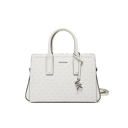 MICHAEL Michael Kors Torebka Laila 30S5S9IS1V Écru ze sklepu MODIVO w kategorii Torebki damskie - zdjęcie 183701178