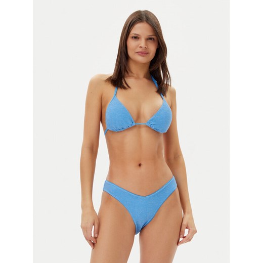 Liu Jo Beachwear Bikini VA5221 J4874 Niebieski ze sklepu MODIVO w kategorii Stroje kąpielowe - zdjęcie 183701277