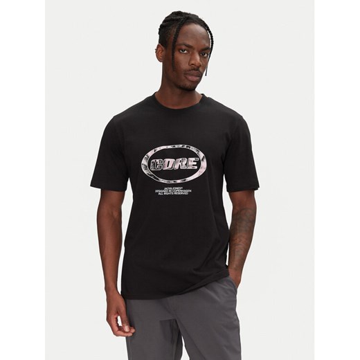 Jack&Jones Komplet 3 t-shirtów 12284772 Kolorowy Regular Fit ze sklepu MODIVO w kategorii T-shirty męskie - zdjęcie 183701307