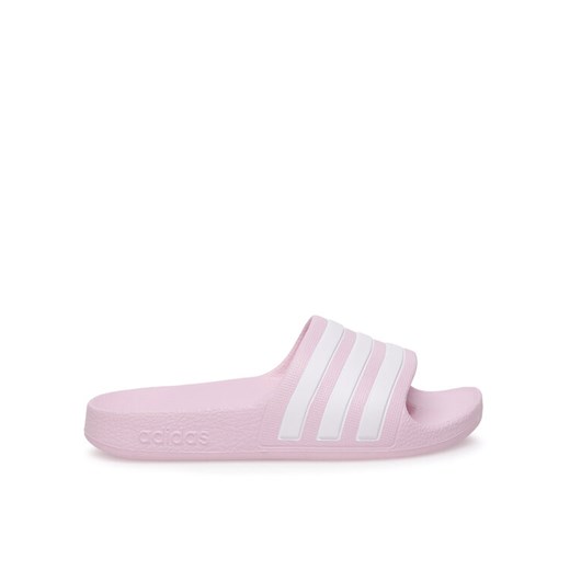 adidas Klapki ADILETTE AQA K FY8072 Różowy ze sklepu MODIVO w kategorii Klapki dziecięce - zdjęcie 183701329