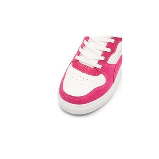 Sprandi Sneakersy MISTY HIGH CP70-23553 Różowy Sprandi 31 MODIVO