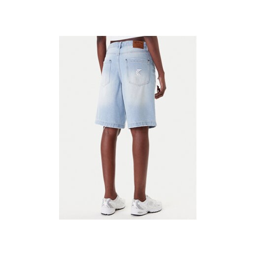 Szorty Karl Kani 