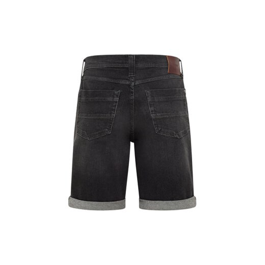 Spodenki męskie Mustang jeansowe 