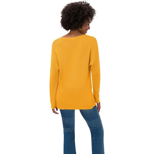 Sweter damski Heine z okrągłym dekoltem 