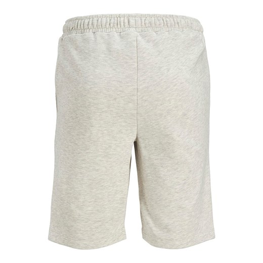 JACK &amp; JONES Junior Szorty dresowe w kolorze szarym Jack & Jones Junior 176 wyprzedaż Limango Polska