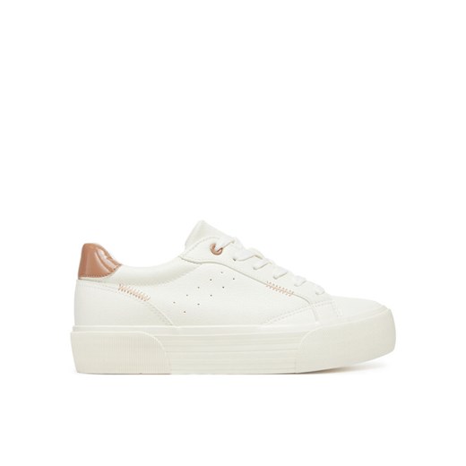 Sneakersy Call It Spring Feona 13662747 Biały ze sklepu eobuwie.pl w kategorii Buty sportowe damskie - zdjęcie 183704807