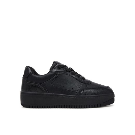 Sneakersy Call It Spring Freshy 13946025 Czarny ze sklepu eobuwie.pl w kategorii Buty sportowe damskie - zdjęcie 183704837