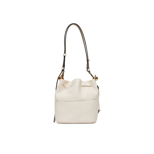 Torebka Furla Sfera WB01514 BX0176 PNN00 Écru ze sklepu eobuwie.pl w kategorii Torebki worki - zdjęcie 183704886