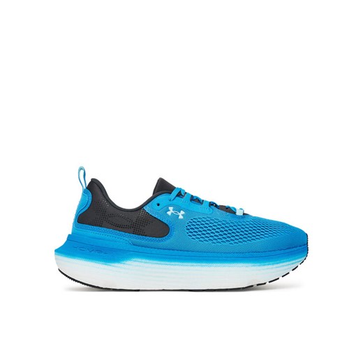 Buty do biegania Under Armour Infinite Elite 2 3028169-428 Niebieski ze sklepu eobuwie.pl w kategorii Buty sportowe męskie - zdjęcie 183704887