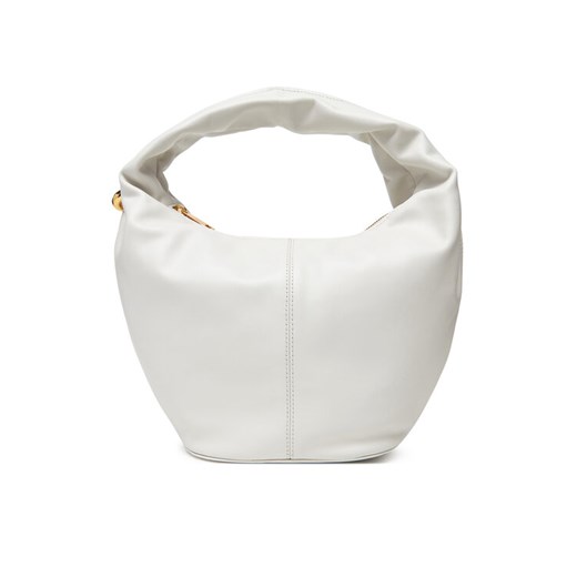 Torebka Furla Ring WB01676 BX3168 1704S Biały ze sklepu eobuwie.pl w kategorii Torby Shopper bag - zdjęcie 183704966