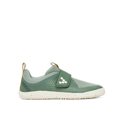 Sneakersy Vivo Barefoot Primus Sport III 105450 Zielony ze sklepu eobuwie.pl w kategorii Buty sportowe dziecięce - zdjęcie 183704977