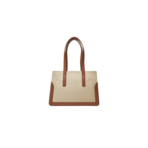 Shopper bag Furla na ramię 