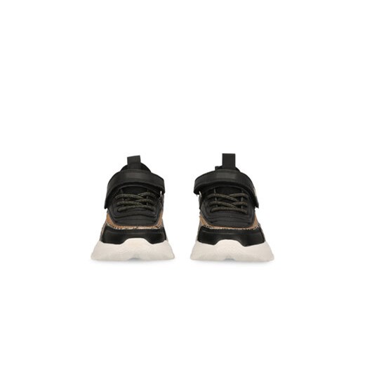 Buty sportowe dziecięce Zigzag sznurowane