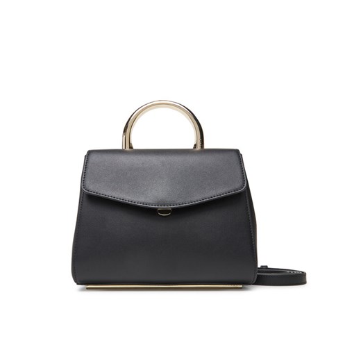 Furla Torebka Meridiana WB01704 BX3913 O6000 Czarny ze sklepu MODIVO w kategorii Kuferki - zdjęcie 183706287