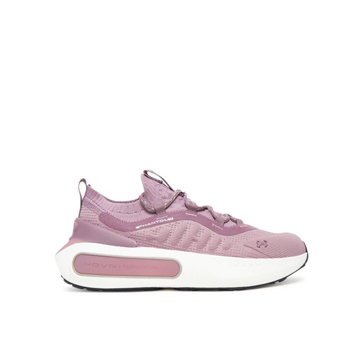 Under Armour Sneakersy Phantom 4 3027594-521 Fioletowy ze sklepu MODIVO w kategorii Buty sportowe damskie - zdjęcie 183706355