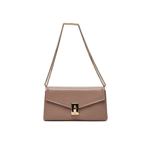 Furla Torebka Meridiana WB01517 BX3227 MA200 Brązowy ze sklepu MODIVO w kategorii Listonoszki - zdjęcie 183706386