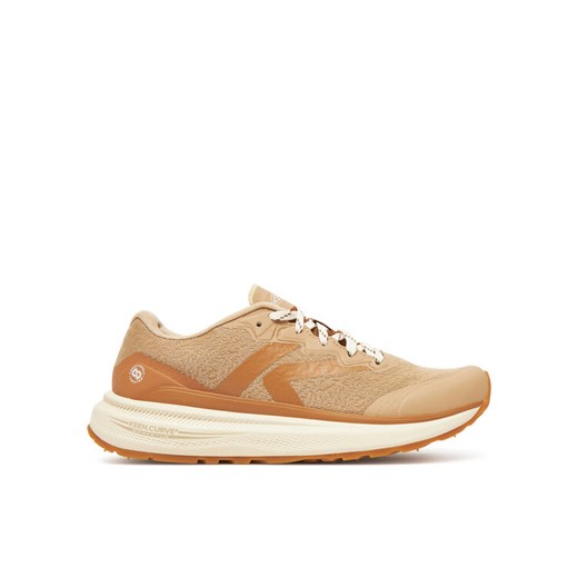 Keen Sneakersy WK500 1030701 Beżowy ze sklepu MODIVO w kategorii Buty sportowe damskie - zdjęcie 183706467