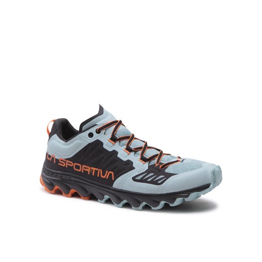 La Sportiva Buty do biegania Helios III 46D999208 Niebieski ze sklepu MODIVO w kategorii Buty sportowe męskie - zdjęcie 183706506