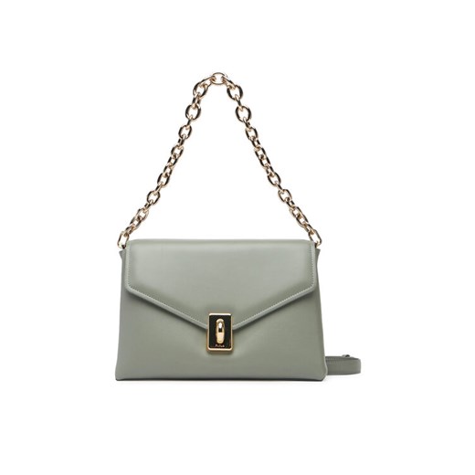Furla Torebka Meridiana WB01448 BX3227 AG700 Zielony ze sklepu MODIVO w kategorii Listonoszki - zdjęcie 183706629