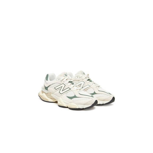 Buty sportowe męskie New Balance sznurowane 