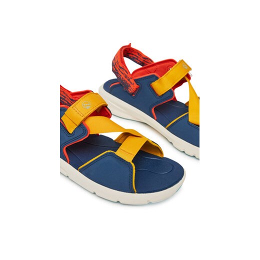 Sandały dziecięce Timberland 