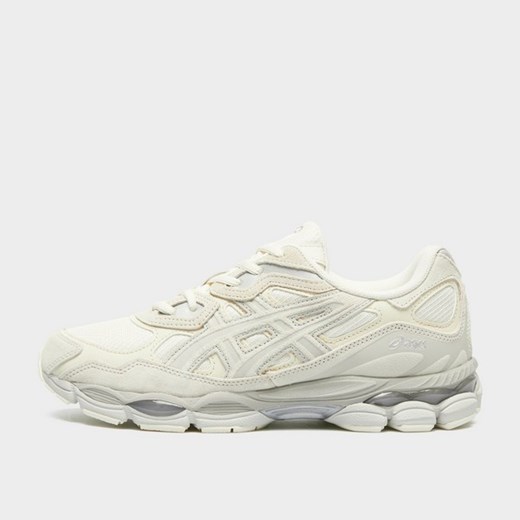 Buty sportowe męskie Asics sznurowane
