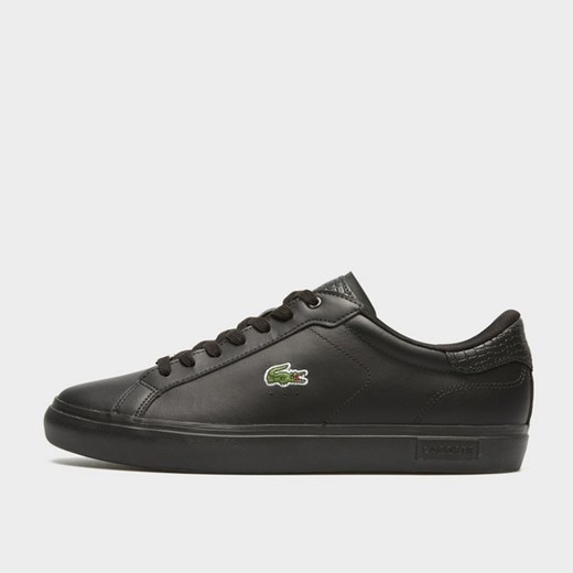 LACOSTE POWERCOURT 1121 1 ze sklepu JD Sports  w kategorii Buty sportowe męskie - zdjęcie 183709375