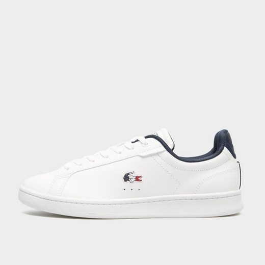 LACOSTE CARNABY PRO LEATHER ze sklepu JD Sports  w kategorii Buty sportowe damskie - zdjęcie 183709379