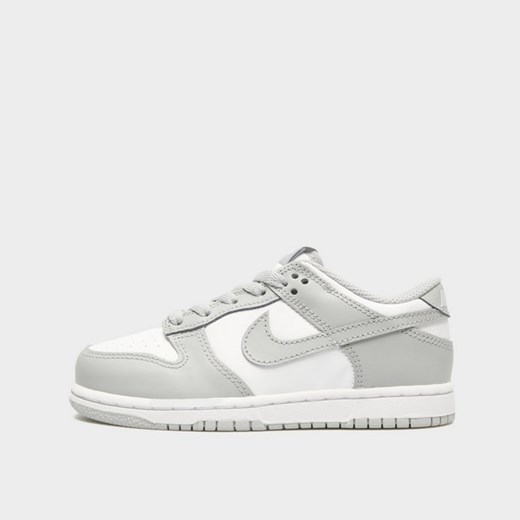 NIKE DUNK LOW BP ze sklepu JD Sports  w kategorii Buty sportowe dziecięce - zdjęcie 183709399