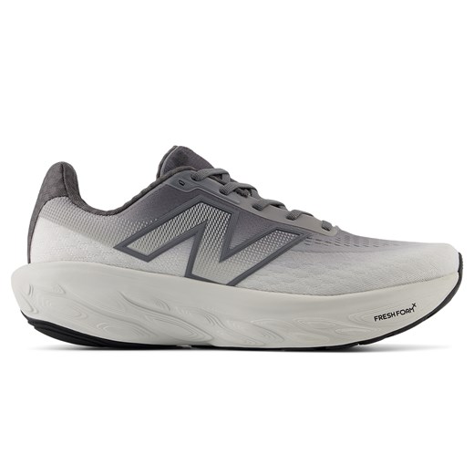 Buty męskie New Balance Fresh Foam 1080 v14 M1080L14 – szare ze sklepu New Balance Poland w kategorii Buty sportowe męskie - zdjęcie 183709519
