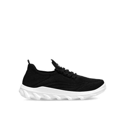 Sneakersy Jenny Fairy WFA2711-1 Czarny ze sklepu eobuwie.pl w kategorii Buty sportowe damskie - zdjęcie 183709675