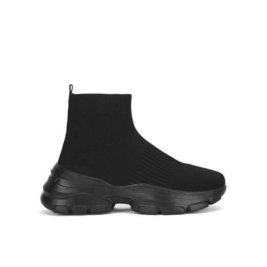 Sneakersy Jenny Fairy LZ0529-08 Czarny ze sklepu eobuwie.pl w kategorii Buty sportowe damskie - zdjęcie 183709739